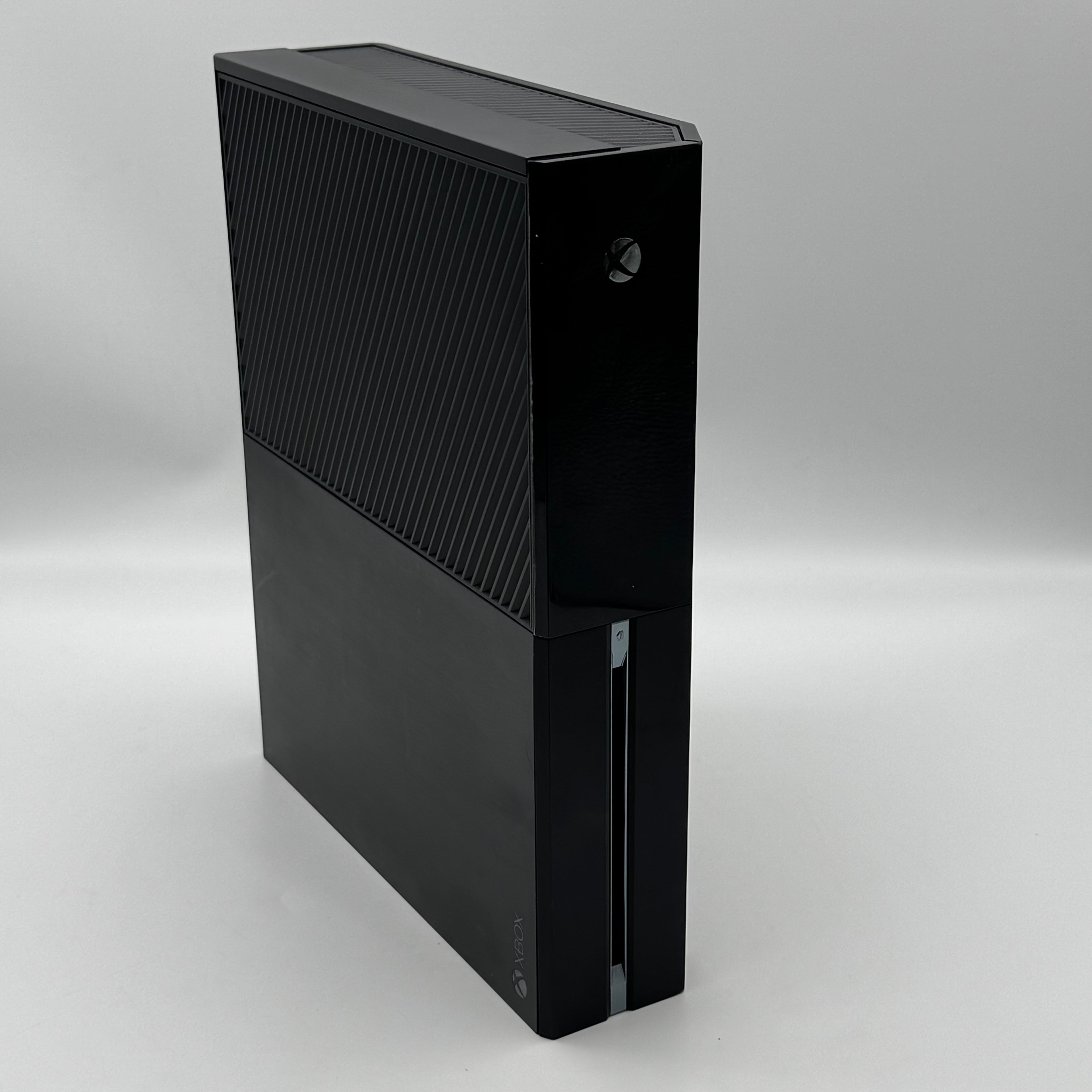 Microsoft Xbox One 500GB Console Gaming System Only Black 1540 - Tested Functional