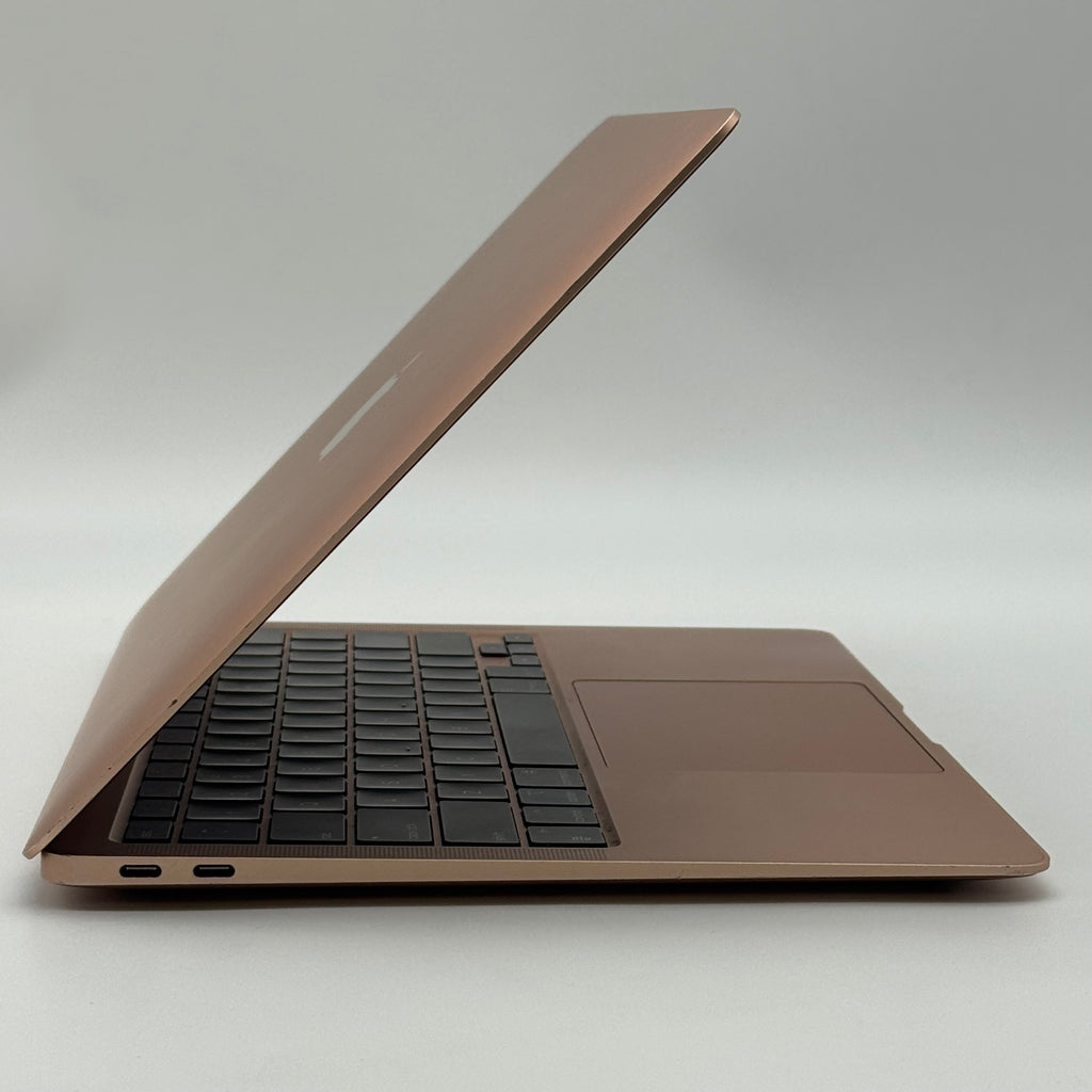 Apple MacBook Air 13" M1 A2337 2020 8GB 256GB Rose Gold - For Parts Only
