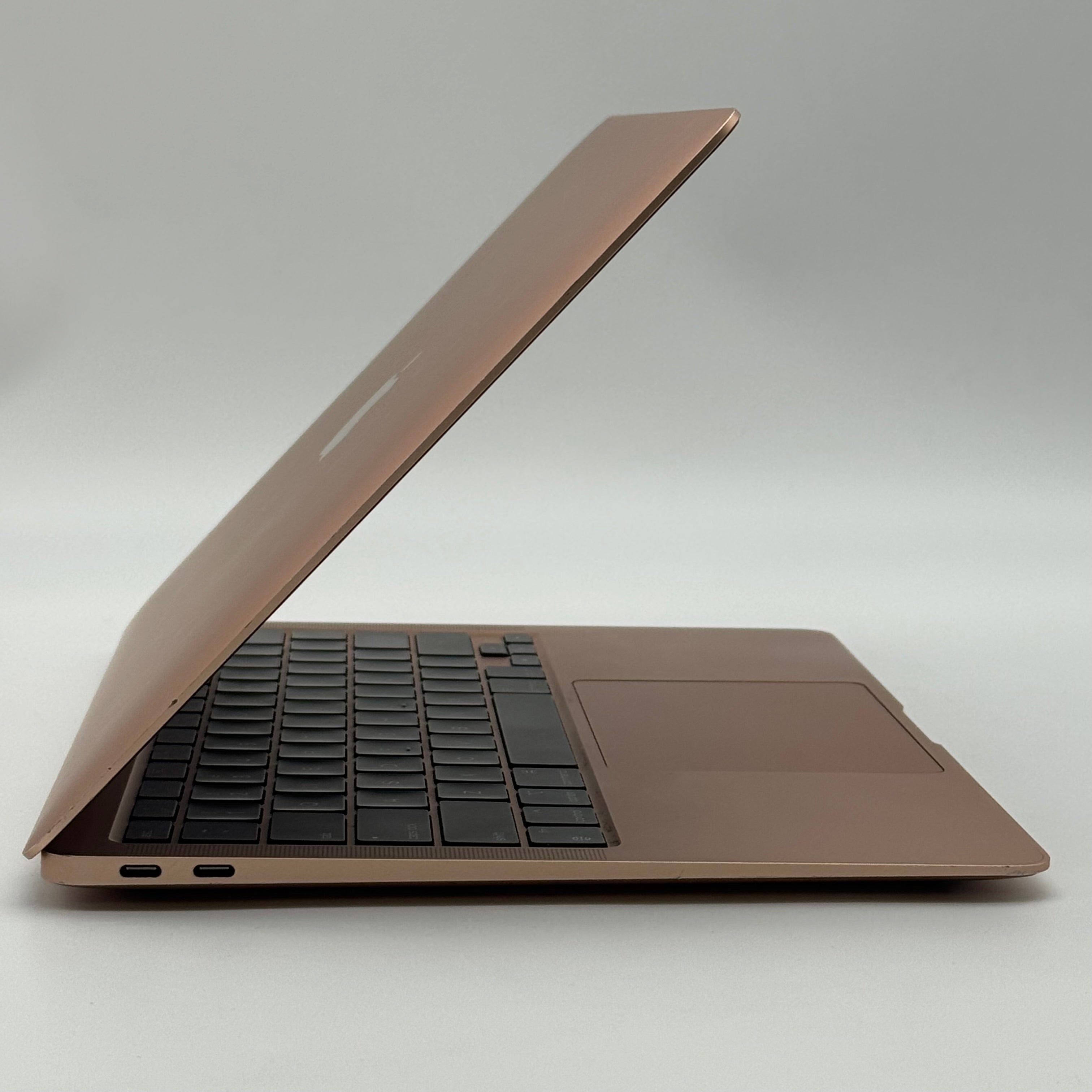 Apple MacBook Air 13" M1 A2337 2020 8GB 256GB Rose Gold - For Parts Only