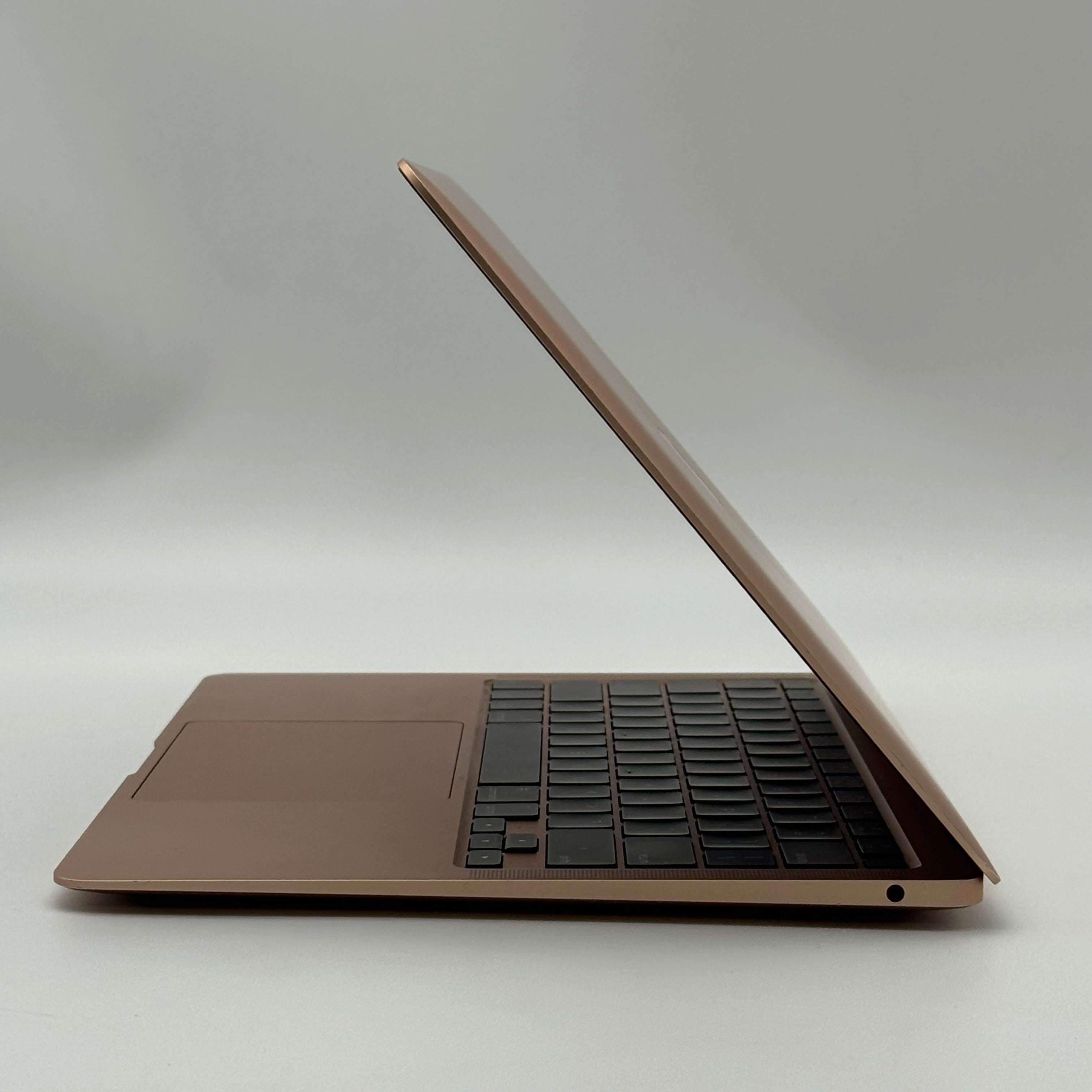 Apple MacBook Air 13" M1 A2337 2020 8GB 256GB Rose Gold - For Parts Only