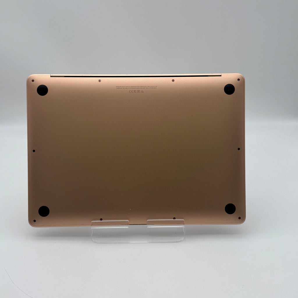 Apple MacBook Air 13" M1 A2337 2020 8GB 256GB Rose Gold - For Parts Only
