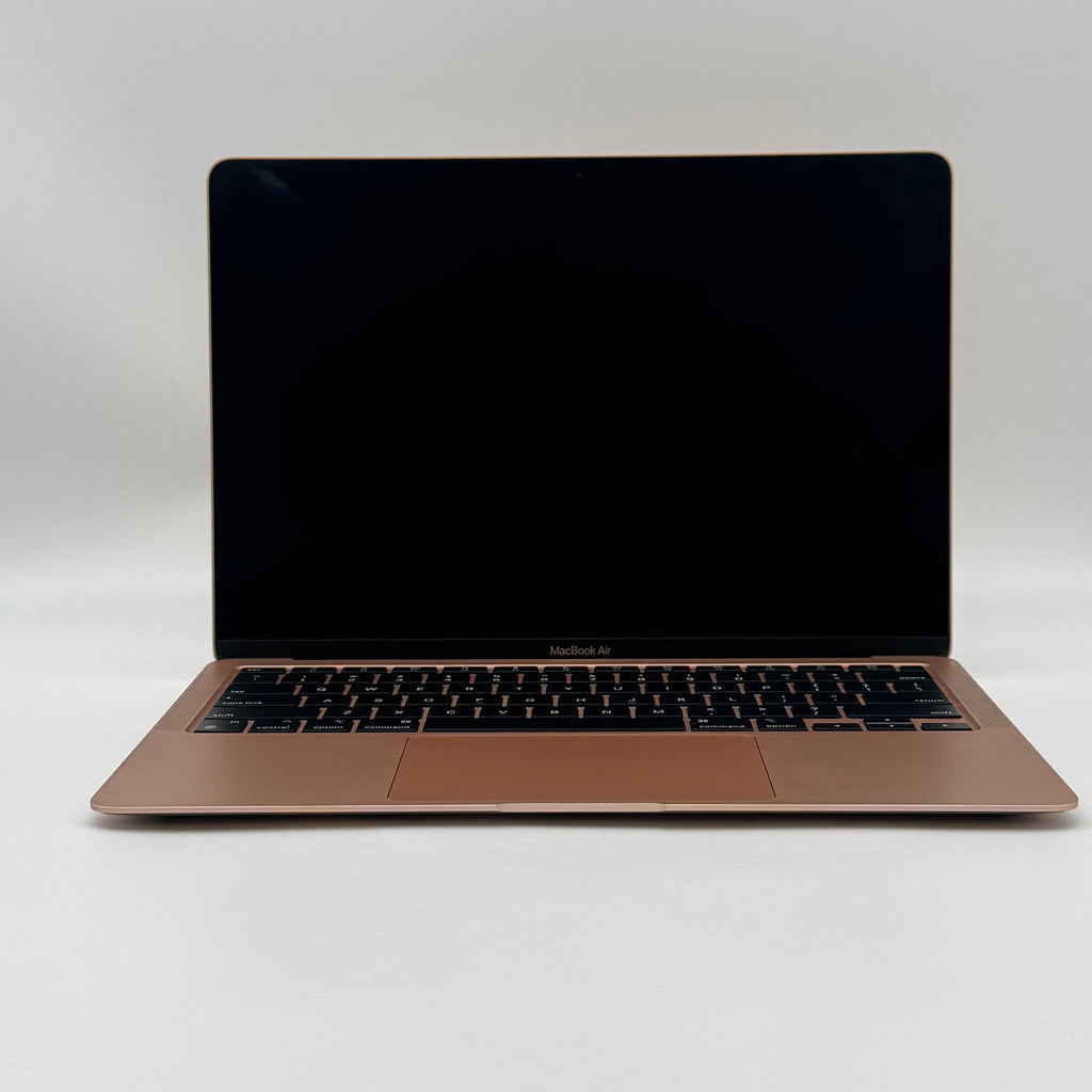 Apple MacBook Air 13" M1 A2337 2020 8GB 256GB Rose Gold - For Parts Only