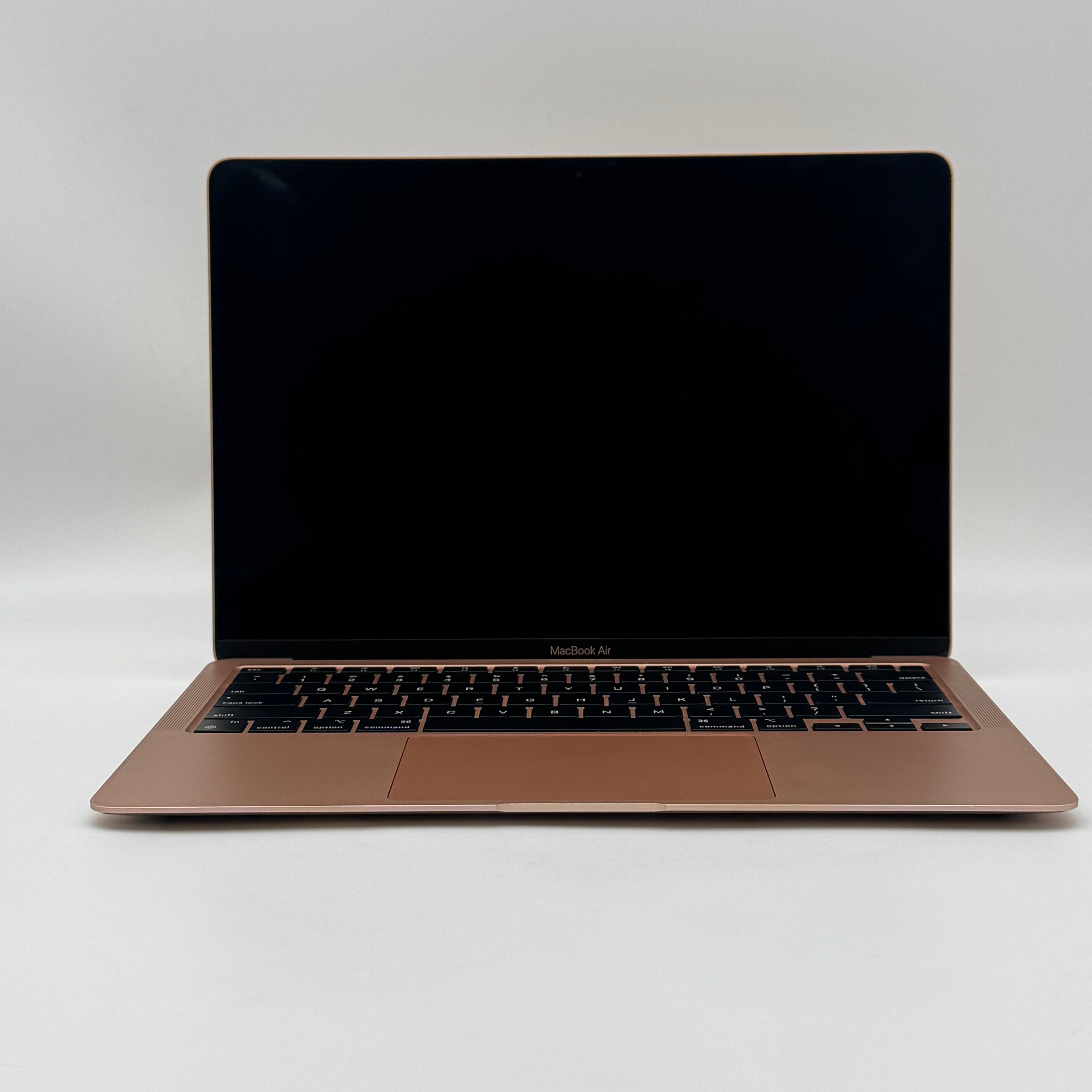 Apple MacBook Air 13" M1 A2337 2020 8GB 256GB Rose Gold - For Parts Only