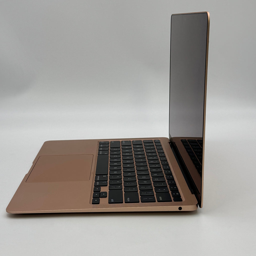 Apple MacBook Air 13" M1 A2337 2020 8GB 256GB Rose Gold - For Parts Only