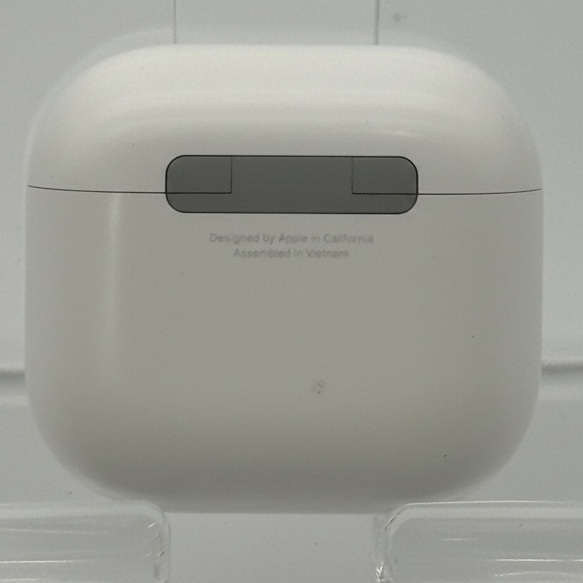 Apple AirPods (4th Gen) Complete Set A3058 A3050 A3053