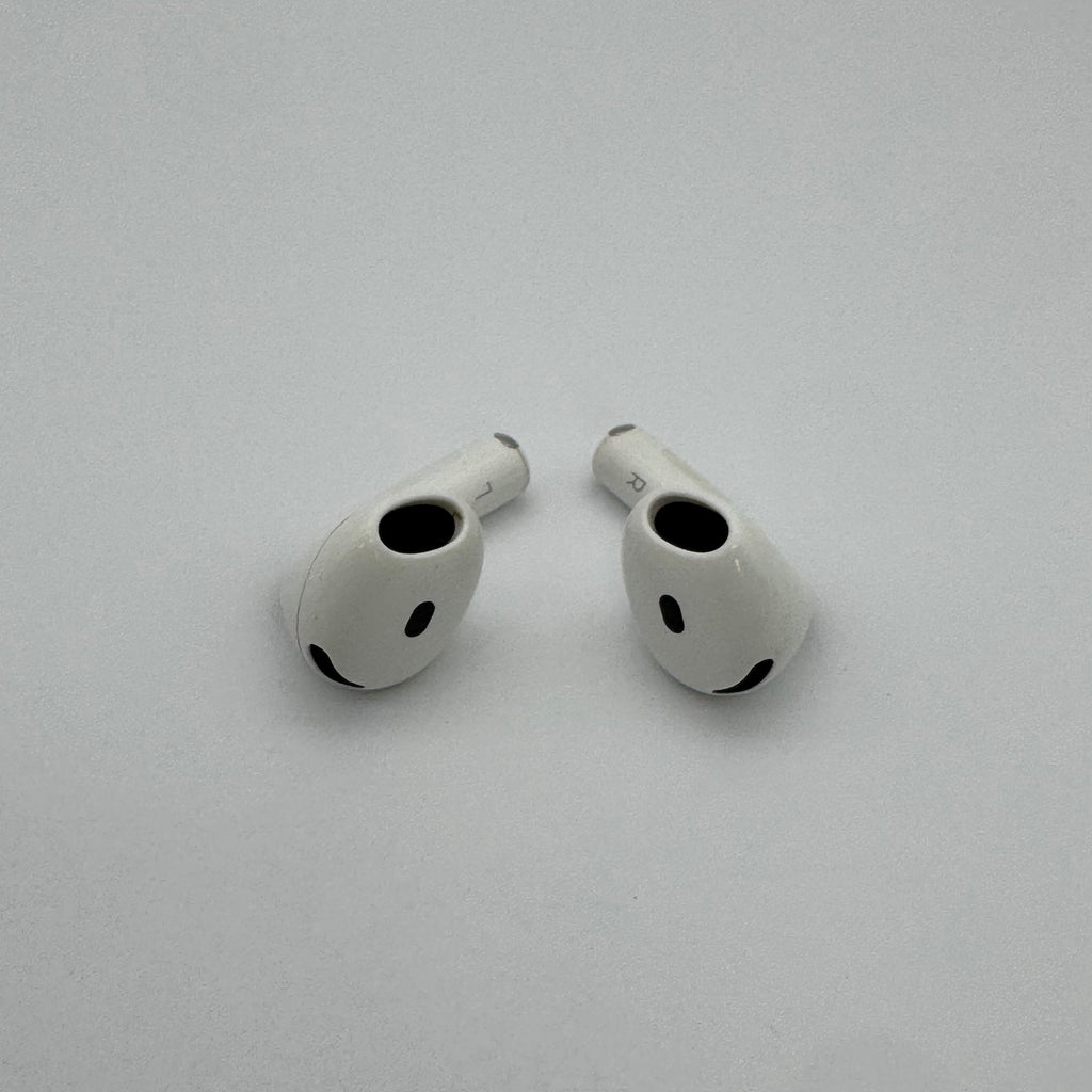 Apple AirPods (4th Gen) Complete Set A3058 A3050 A3053