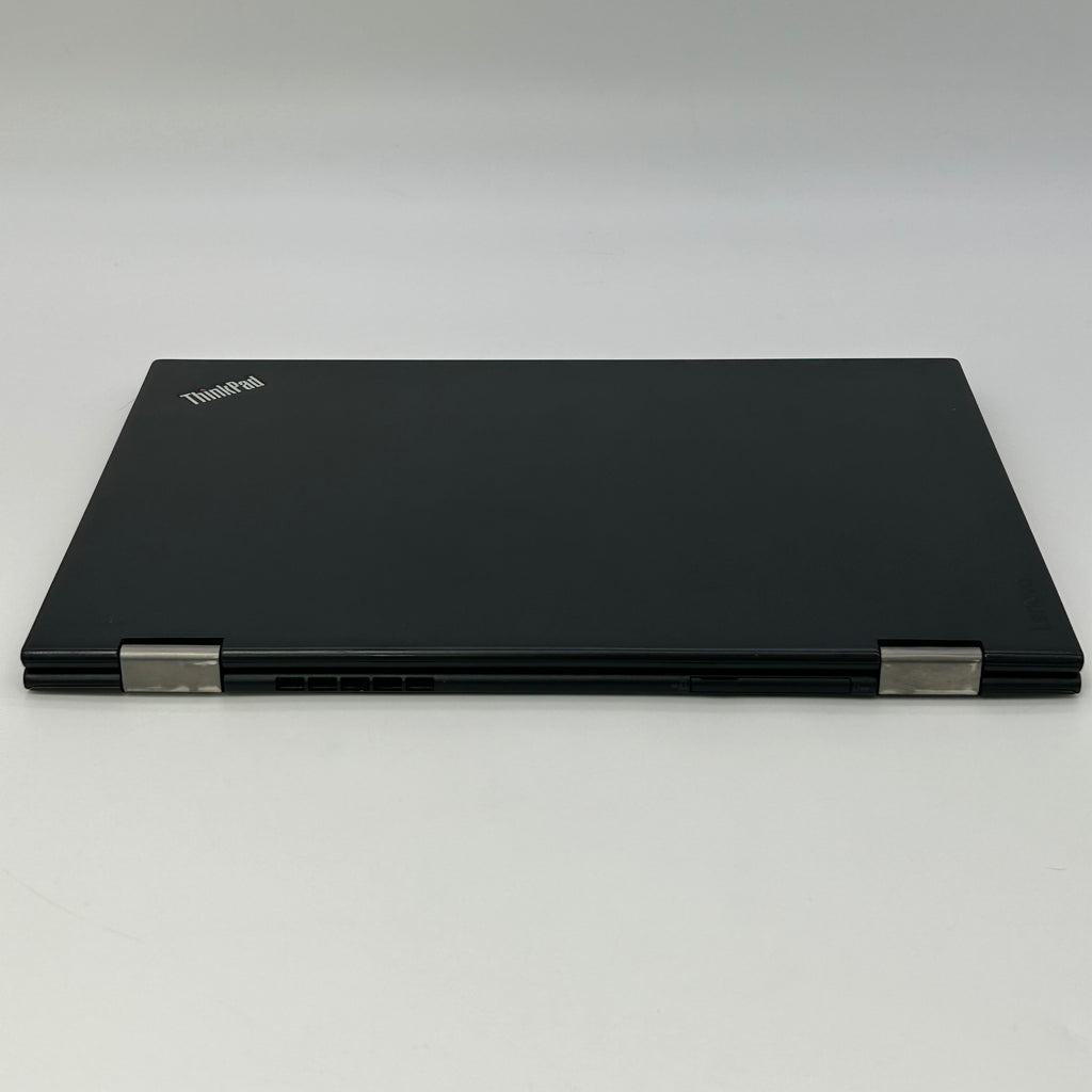 Lenovo ThinkPad X1 Yoga Gen 1 14-inch Core i5 6th Gen 8GB 256GB Black