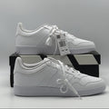 Adidas Hoops 4.0 JH6141 Sneakers US Men 13 White New Open Box