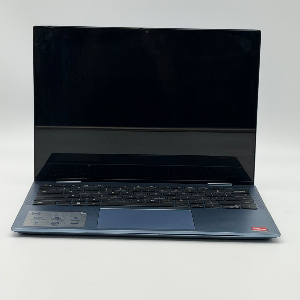 Dell Inspiron 14 7435 Laptop Ryzen 5 7530U 8GB RAM 512GB SSD For Parts Only