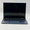 Dell Inspiron 14 7435 Laptop Ryzen 5 7530U 8GB RAM 512GB SSD For Parts Only