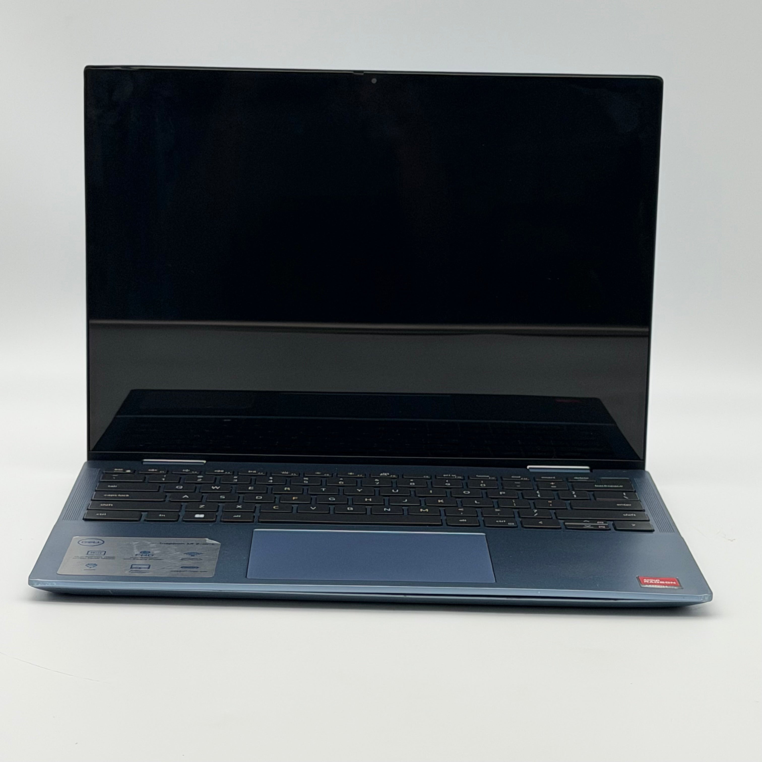 Dell Inspiron 14 7435 Laptop Ryzen 5 7530U 8GB RAM 512GB SSD For Parts Only