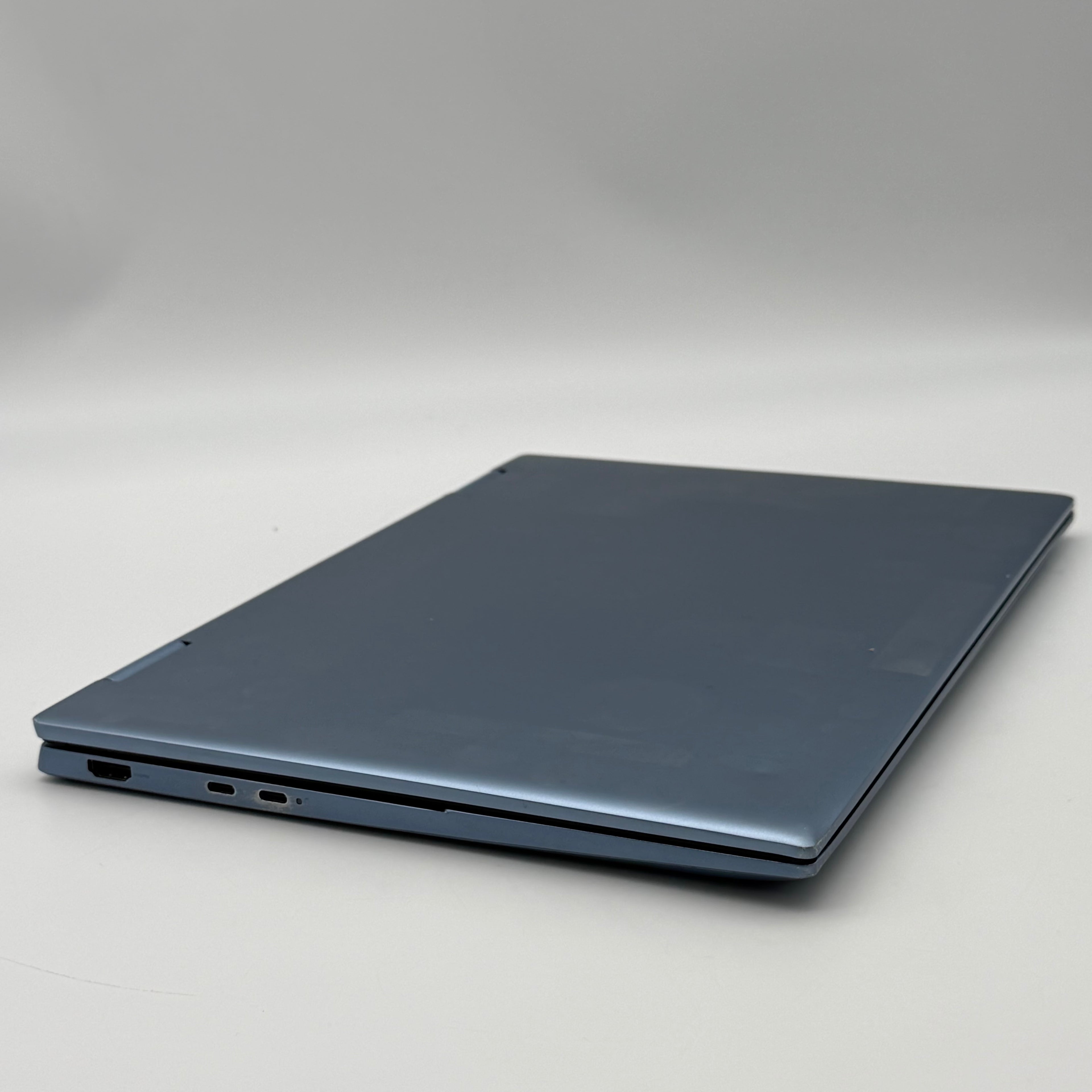 Dell Inspiron 14 7435 Laptop Ryzen 5 7530U 8GB RAM 512GB SSD For Parts Only