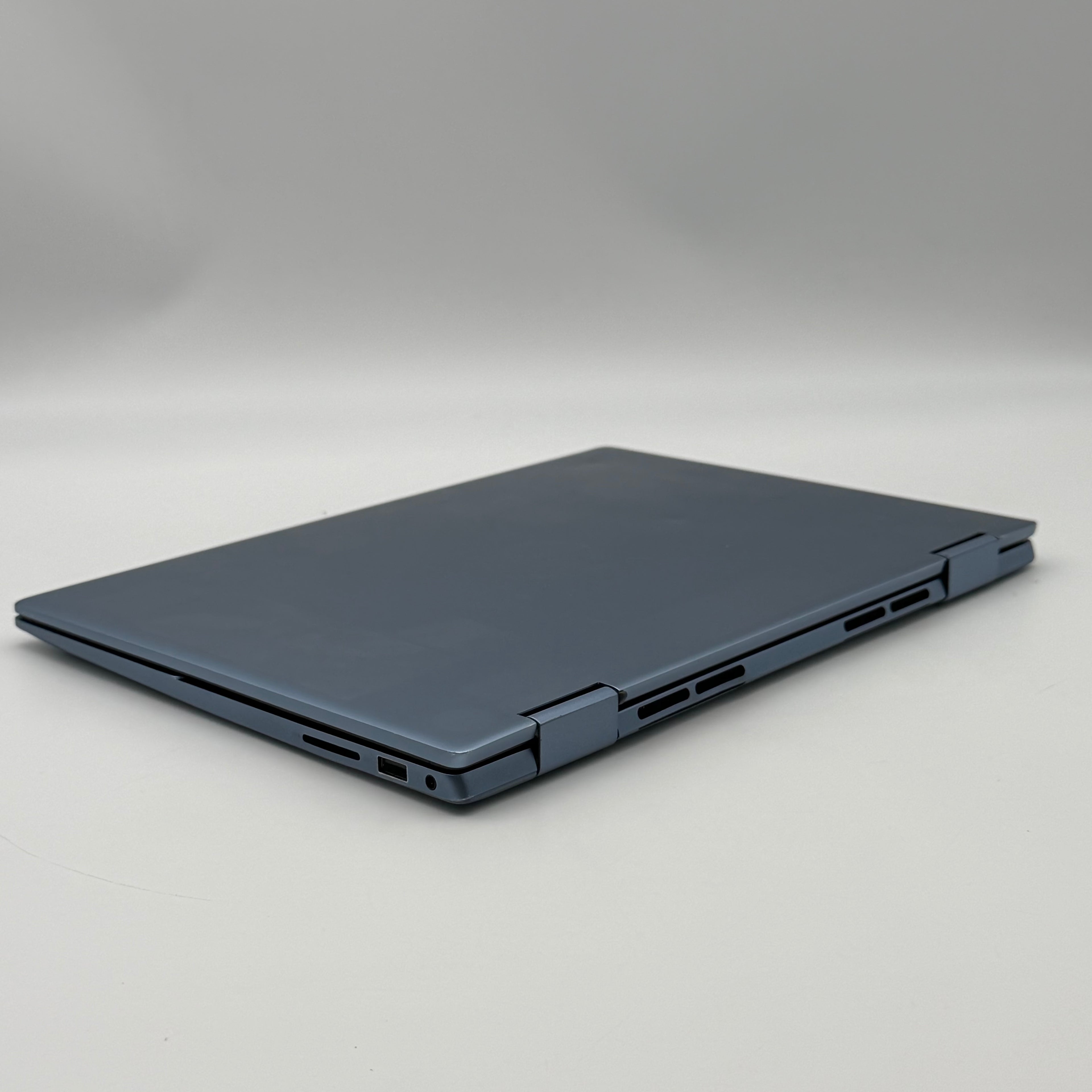 Dell Inspiron 14 7435 Laptop Ryzen 5 7530U 8GB RAM 512GB SSD For Parts Only