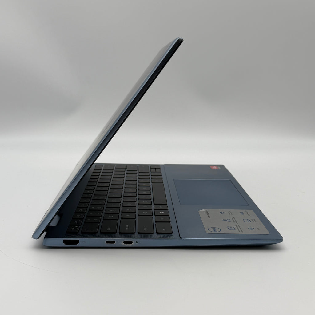 Dell Inspiron 14 7435 Laptop Ryzen 5 7530U 8GB RAM 512GB SSD For Parts Only