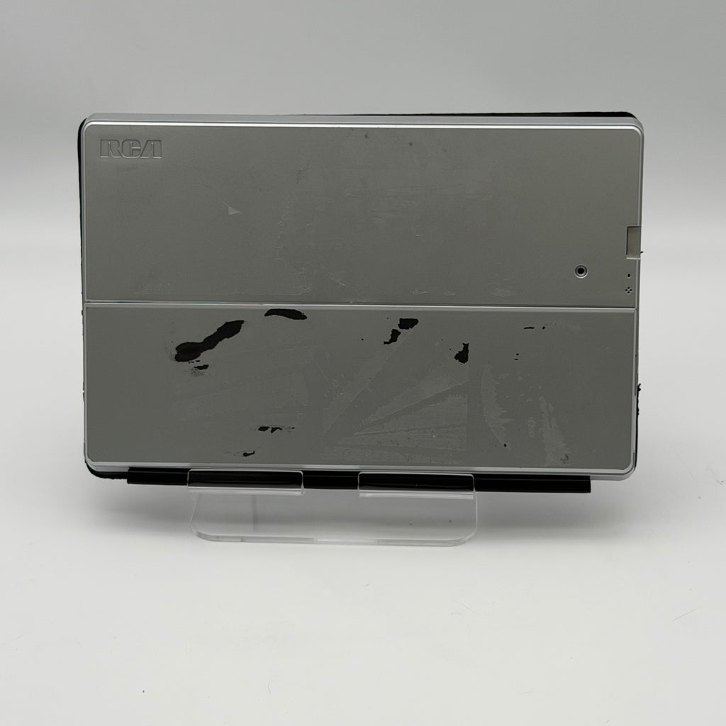 RCA Laptop 11-inch Gray Intel Atom 10th Gen 2GB RAM 32GB - Parts Only