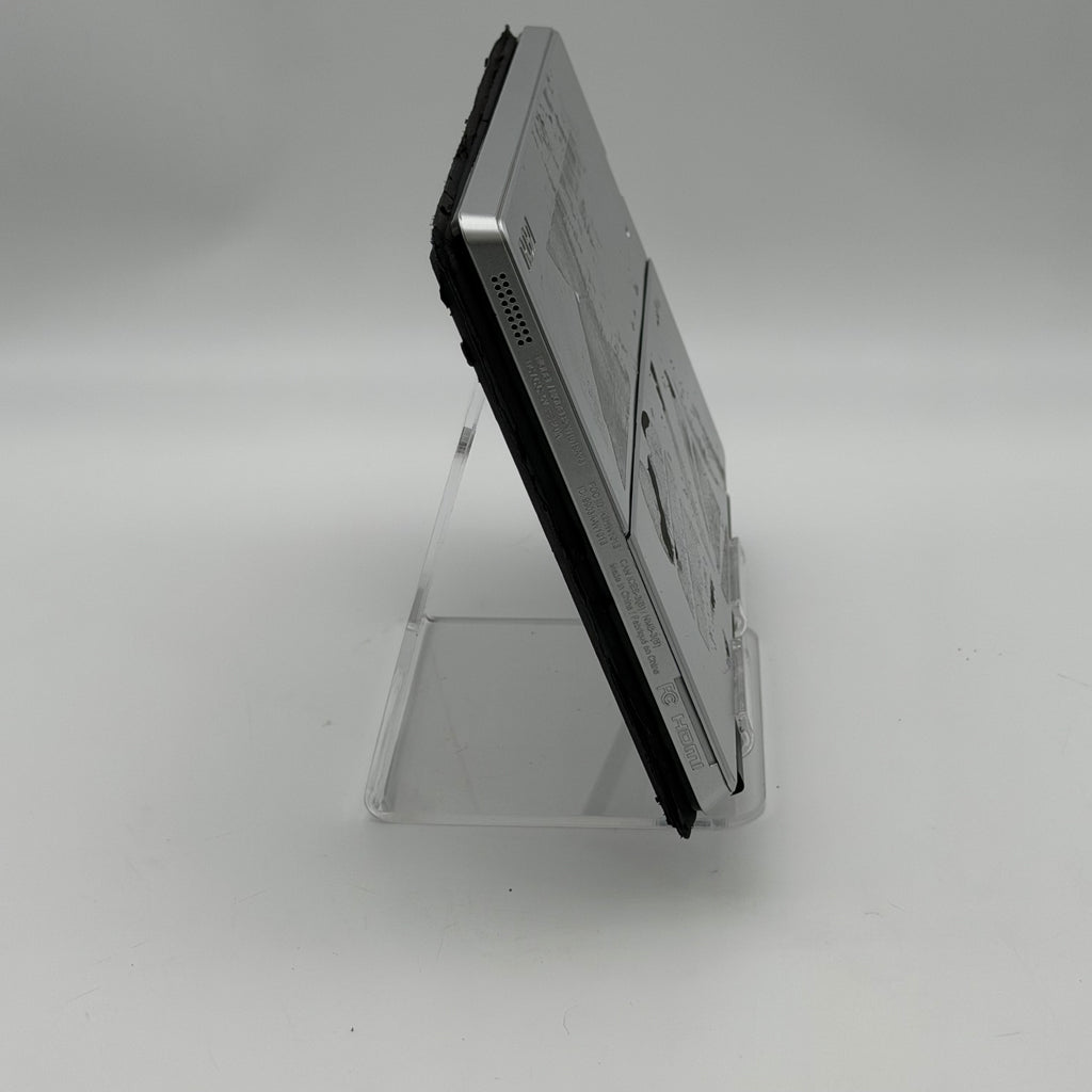 RCA Laptop 11-inch Gray Intel Atom 10th Gen 2GB RAM 32GB - Parts Only