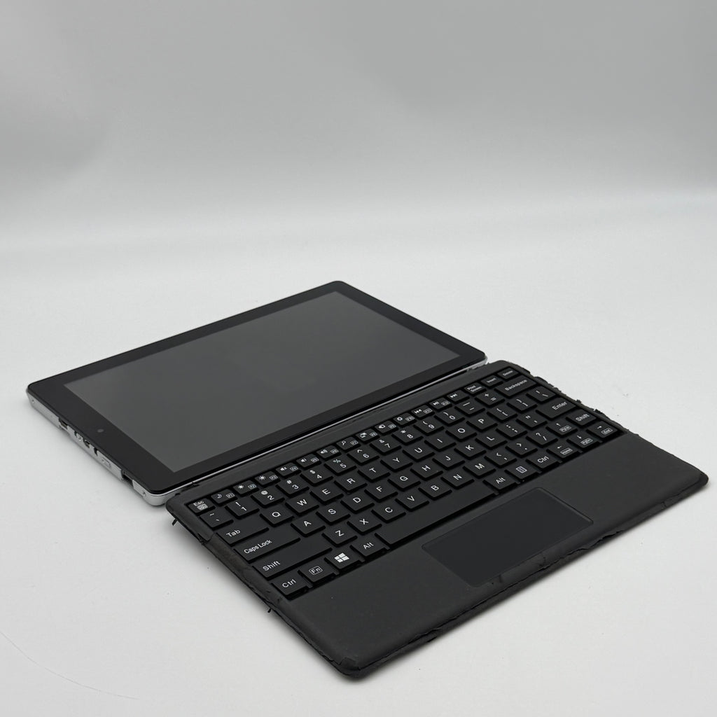 RCA Laptop 11-inch Gray Intel Atom 10th Gen 2GB RAM 32GB - Parts Only