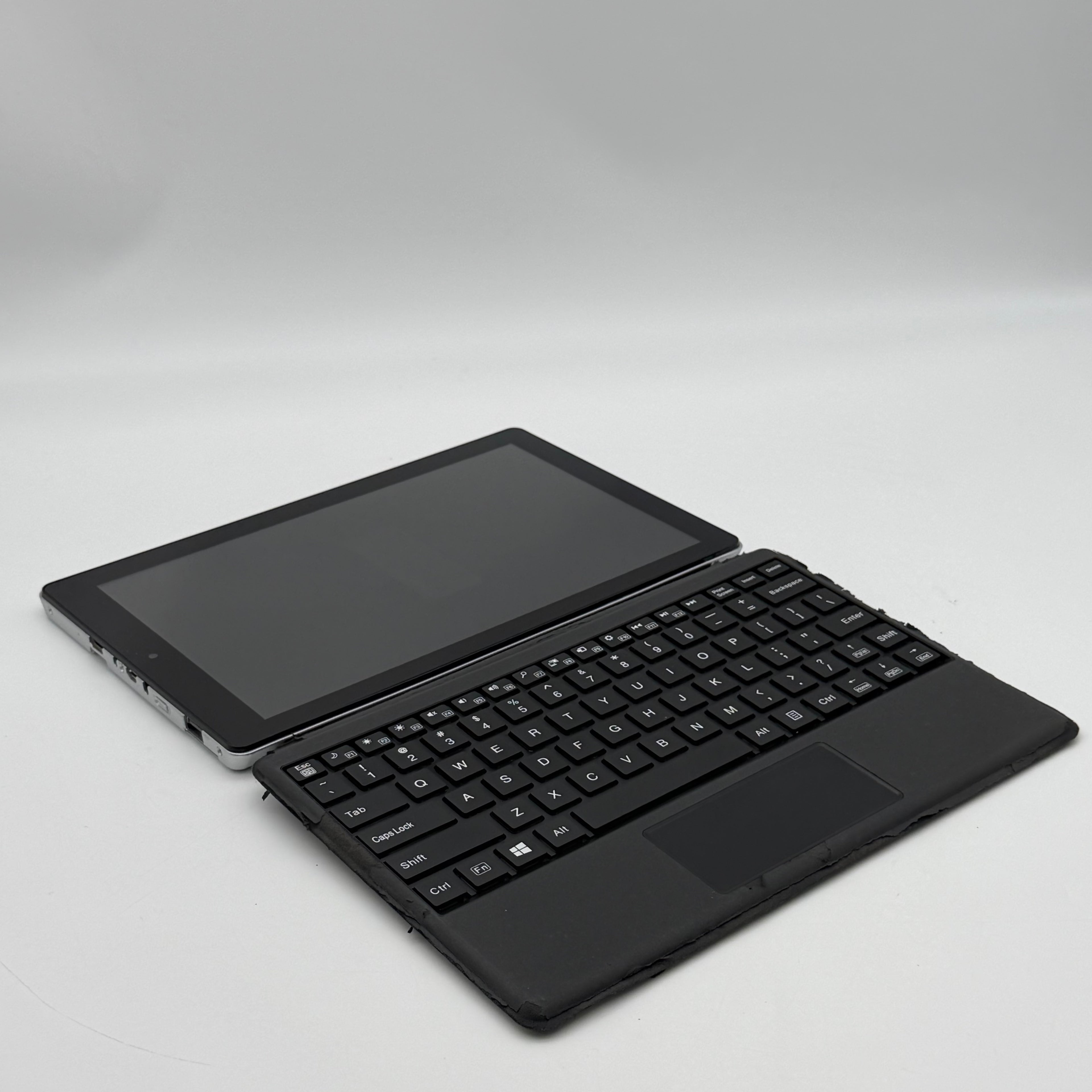RCA Laptop 11-inch Gray Intel Atom 10th Gen 2GB RAM 32GB - Parts Only