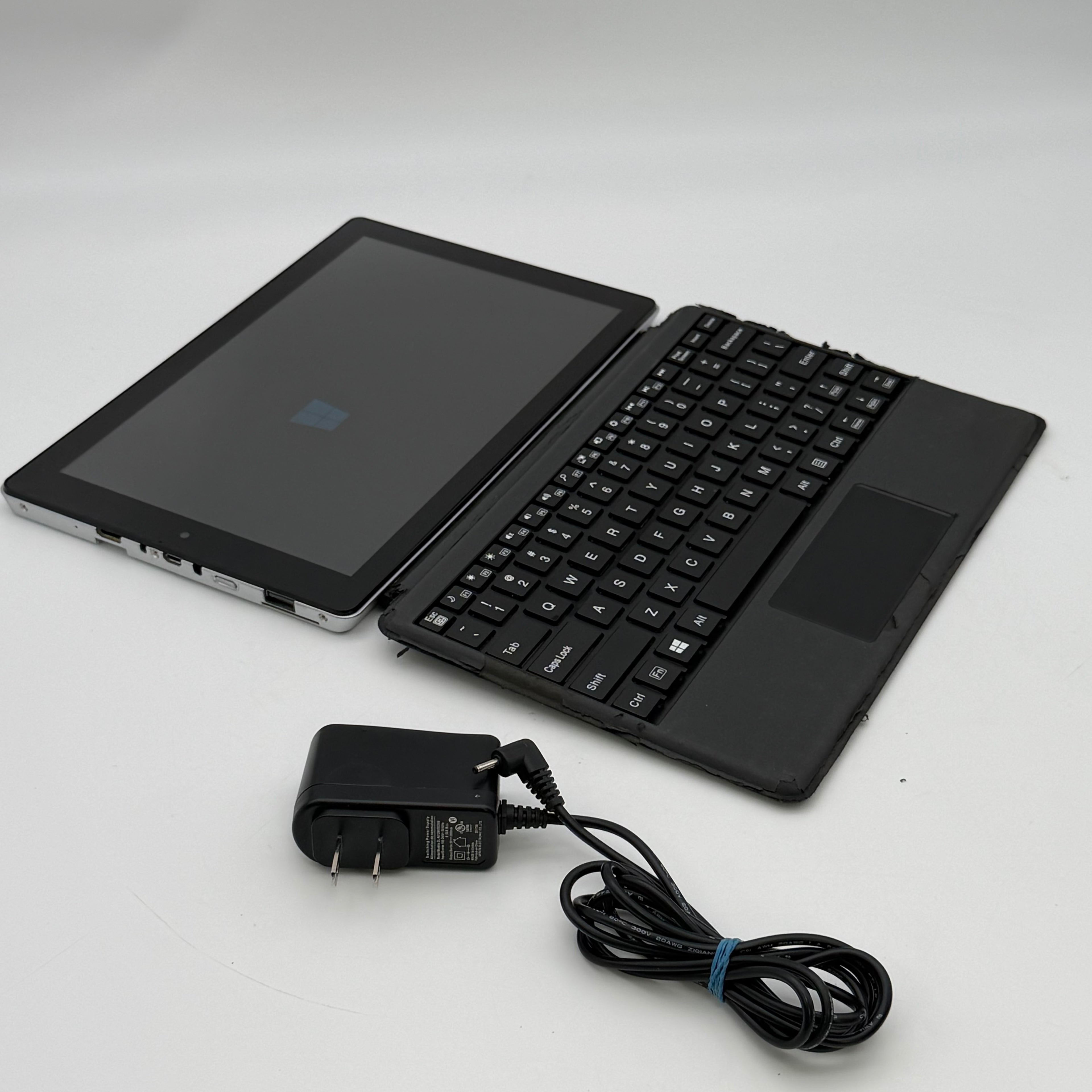 RCA Laptop 11-inch Gray Intel Atom 10th Gen 2GB RAM 32GB - Parts Only