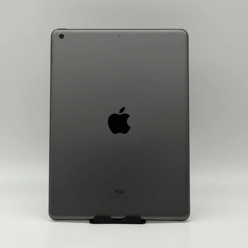 Apple iPad 9th Gen 256GB 26.3 Space Gray Wifi A2602