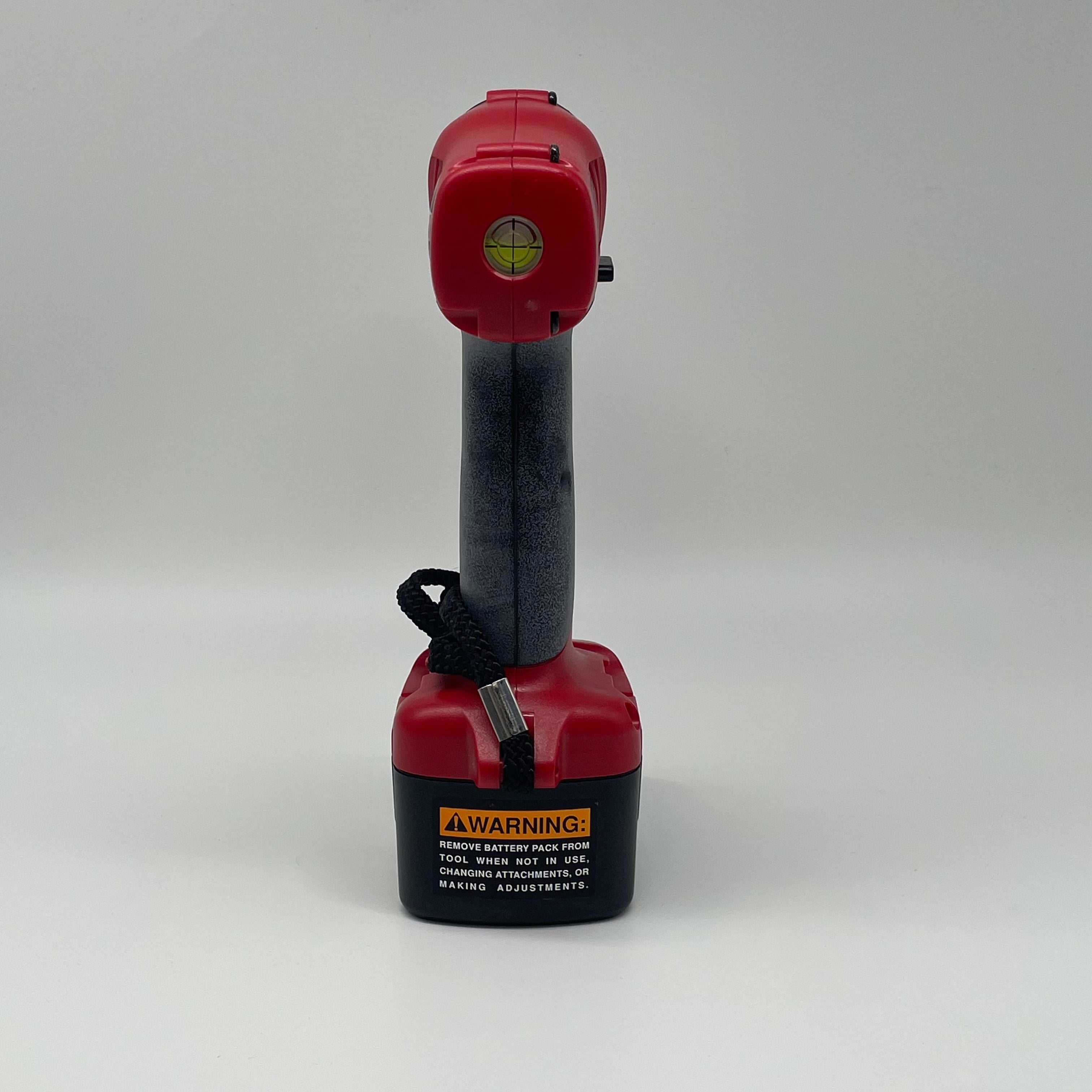 Craftsman 15.6V 3/8 in. 10mm Drill/Driver with 1 Battery and Charger