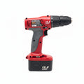 Craftsman 15.6V 3/8 in. 10mm Drill/Driver with 1 Battery and Charger