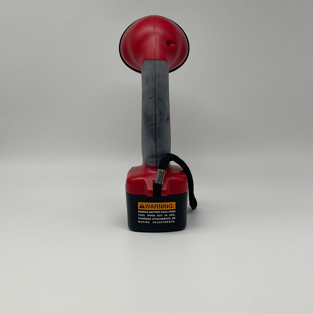 Craftsman 15.6V Worklight Power Tool Used Multi-Colored 1 Battery No Charger