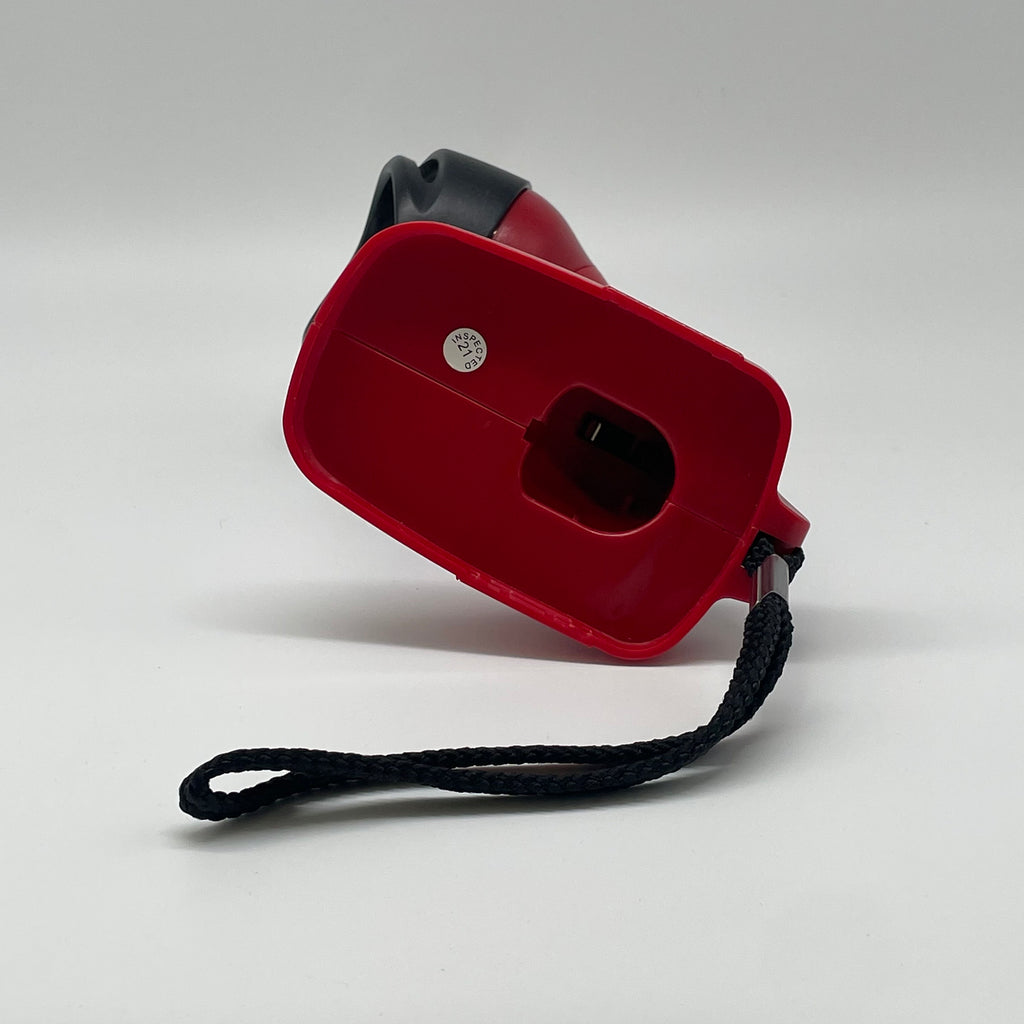 Craftsman 15.6V Worklight Power Tool Used Multi-Colored 1 Battery No Charger