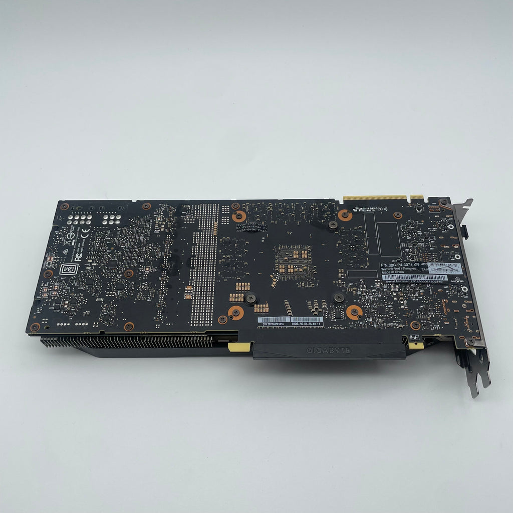 EVGA GeForce RTX 2070 Super Graphics Card *Untested*