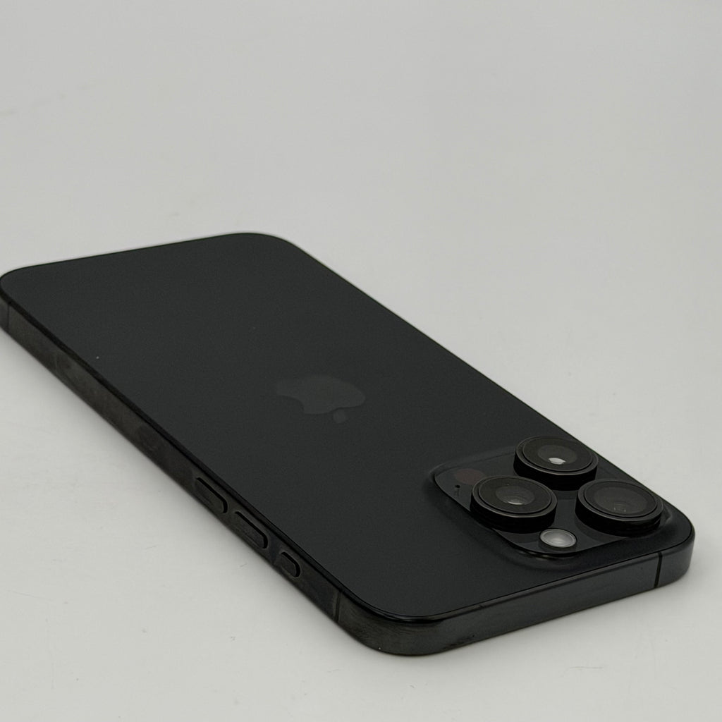 Apple iPhone 15 Pro Max 256GB Space Gray NU663LL/A