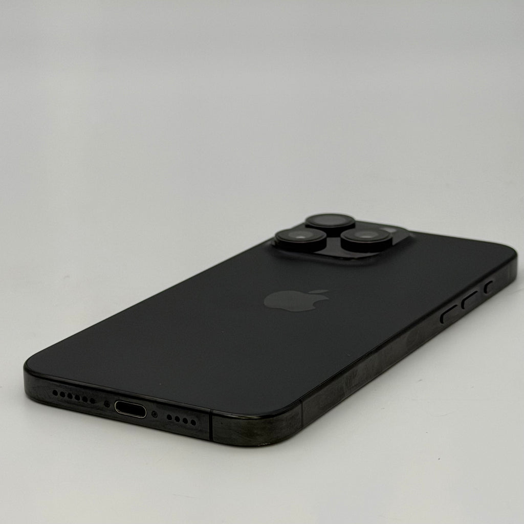Apple iPhone 15 Pro Max 256GB Space Gray NU663LL/A