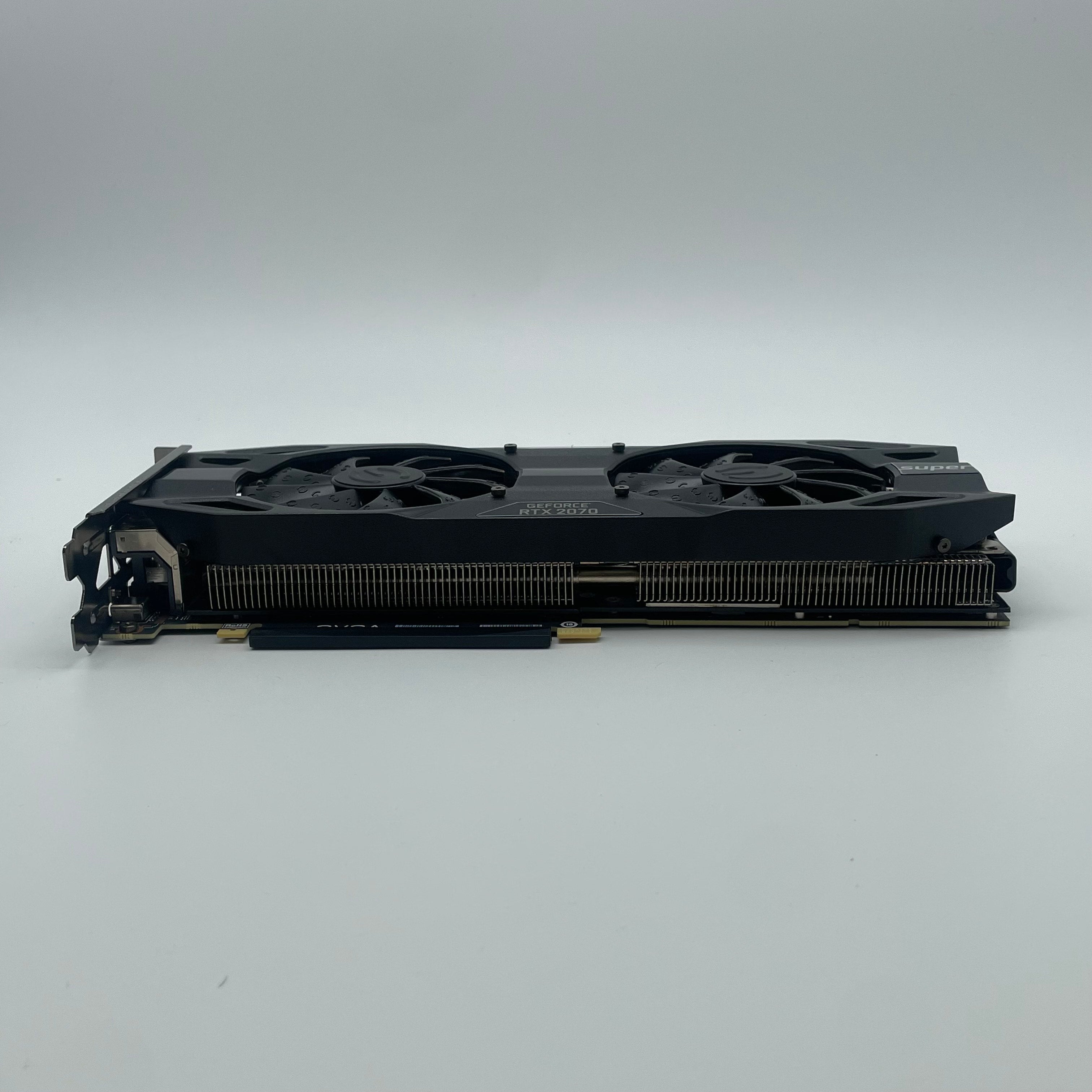 EVGA GeForce RTX 2070 Super Graphics Card *Untested*