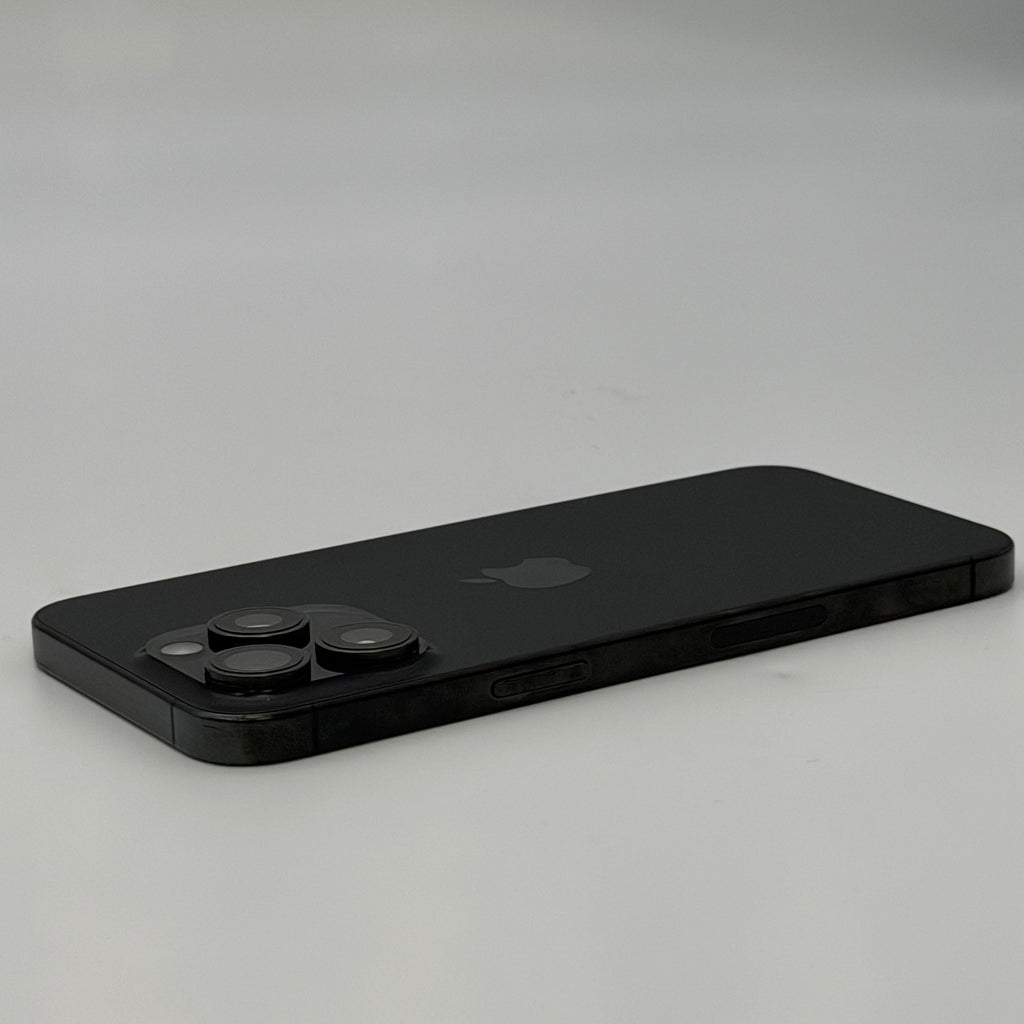 Apple iPhone 15 Pro Max 256GB Space Gray NU663LL/A