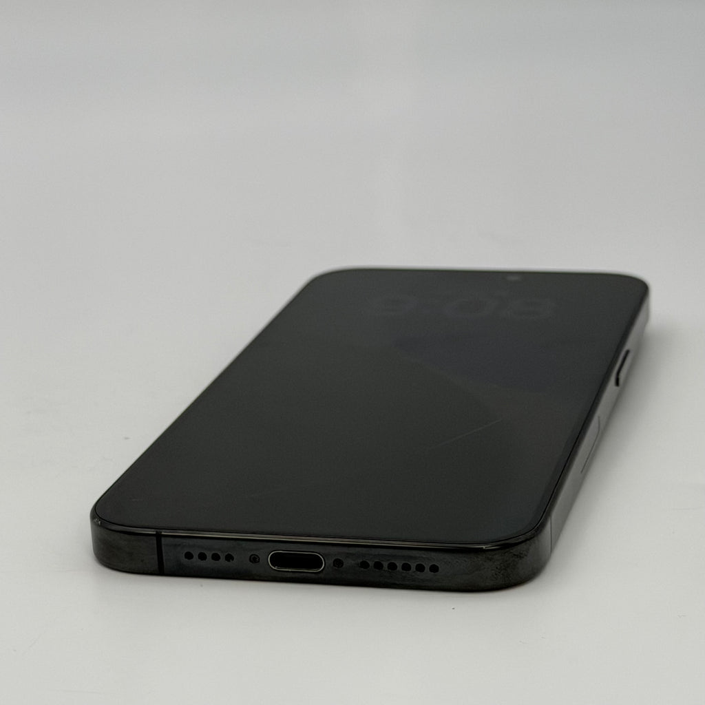 Apple iPhone 15 Pro Max 256GB Space Gray NU663LL/A