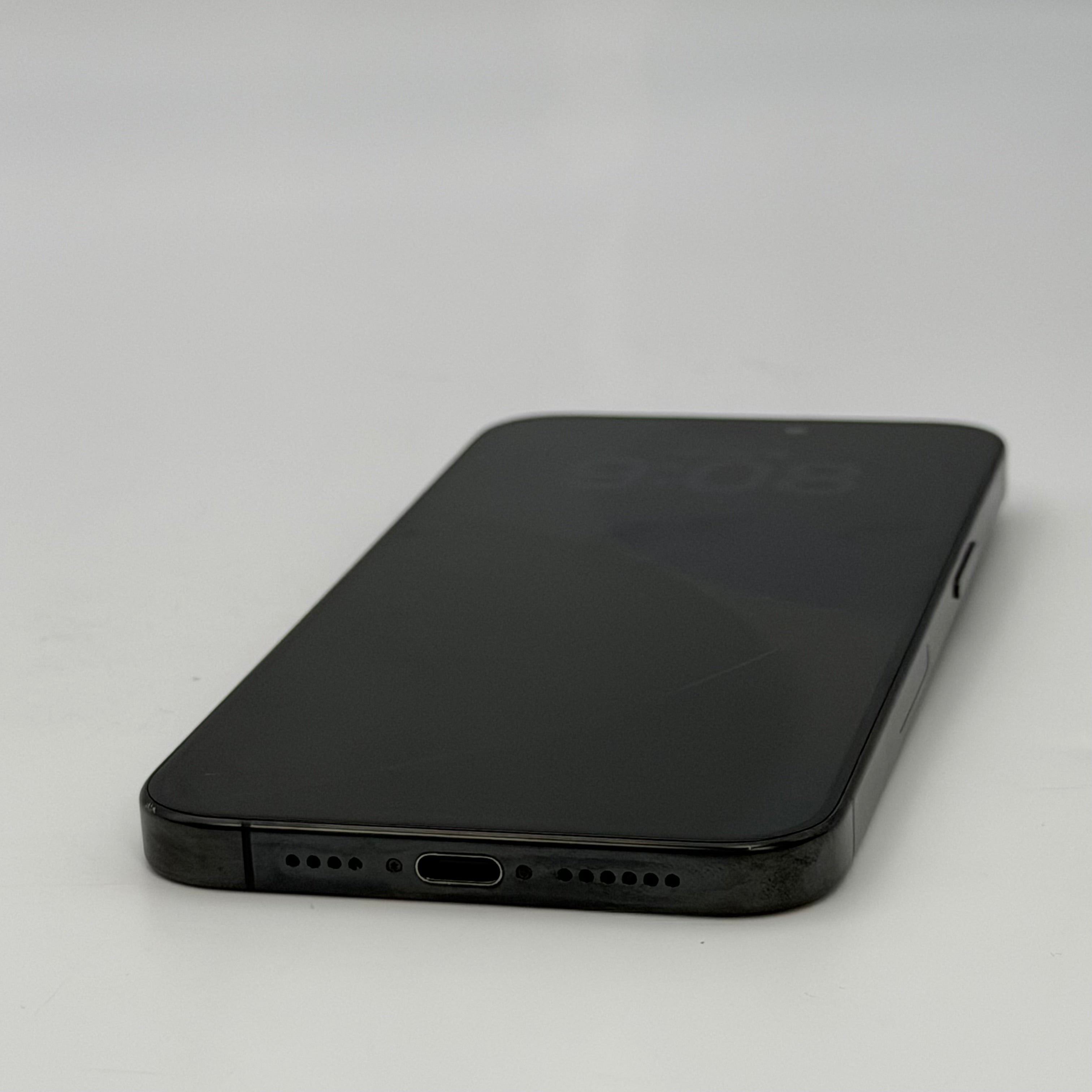 Apple iPhone 15 Pro Max 256GB Space Gray NU663LL/A