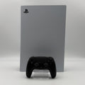 Sony PlayStation 5 Disc Edition CFI-1015A 825GB White Tested Working