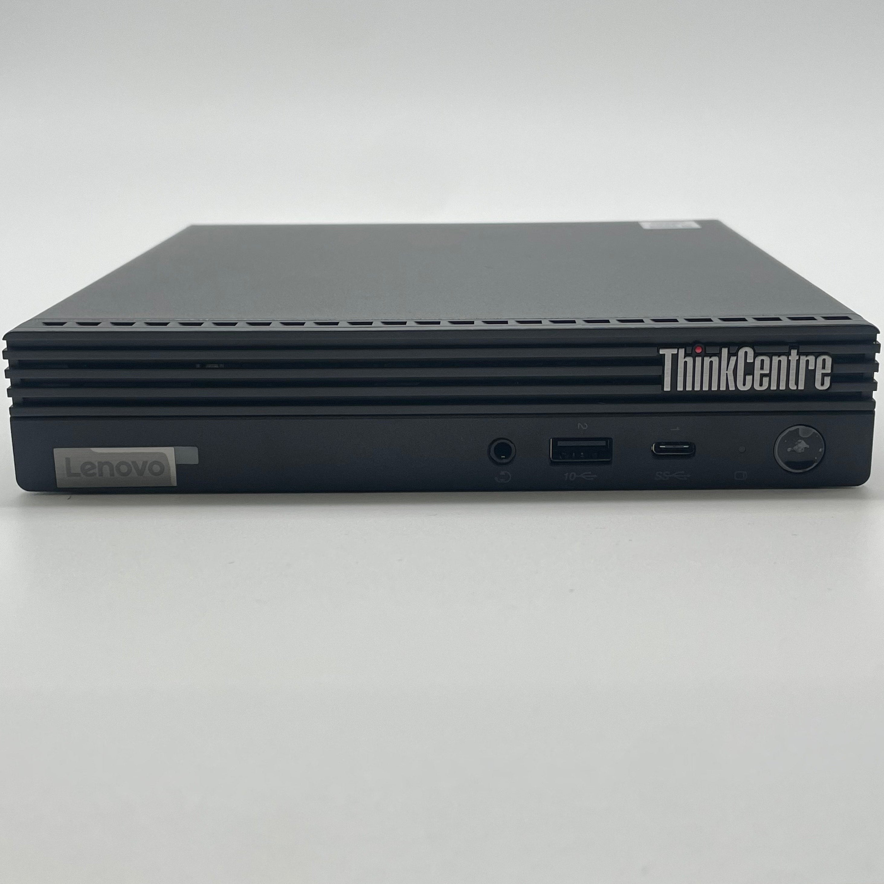 Lenovo ThinkCentre M60e Tiny PC i5-1035G1, 8GB, 256GB, W11
