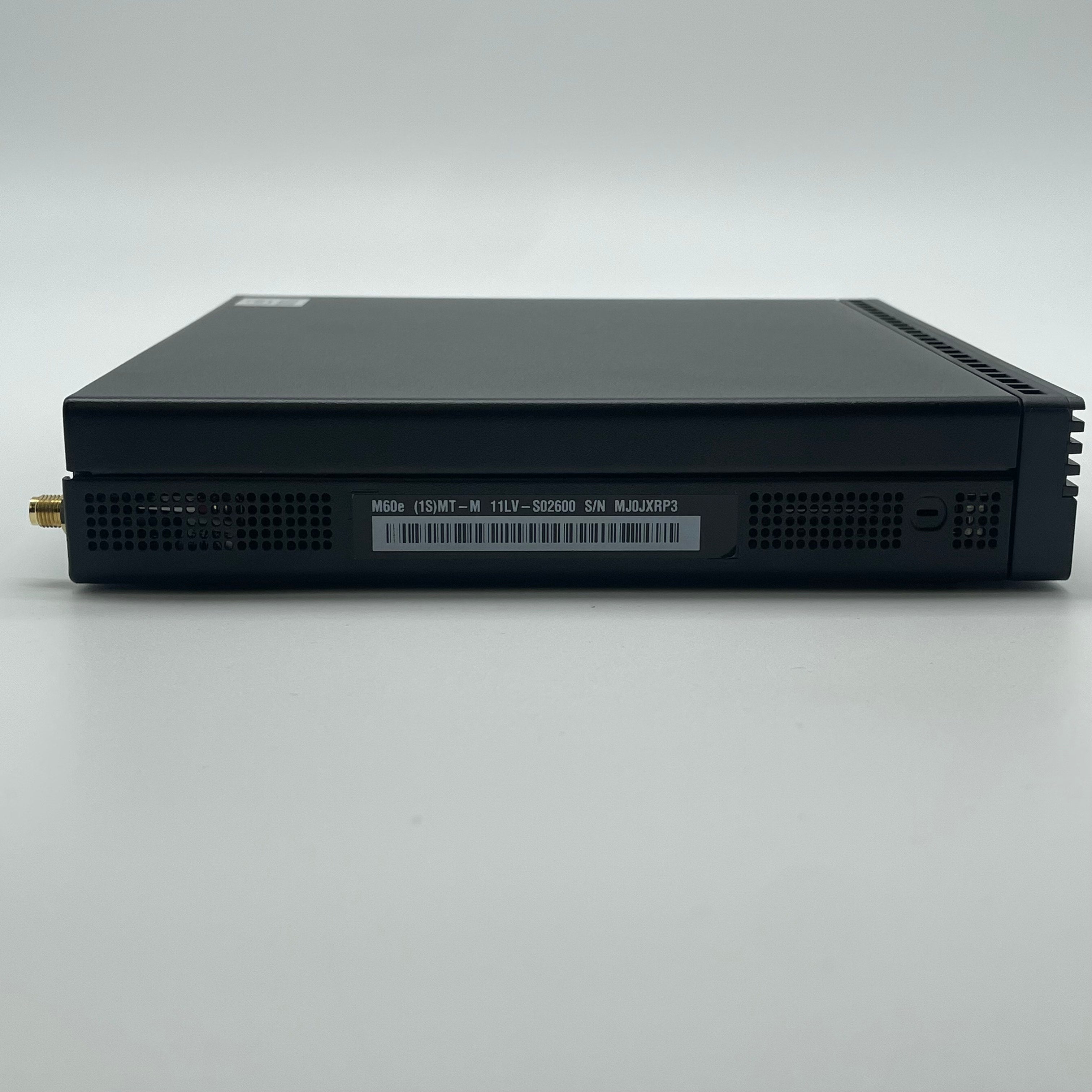 Lenovo ThinkCentre M60e Tiny PC i5-1035G1, 8GB, 256GB, W11