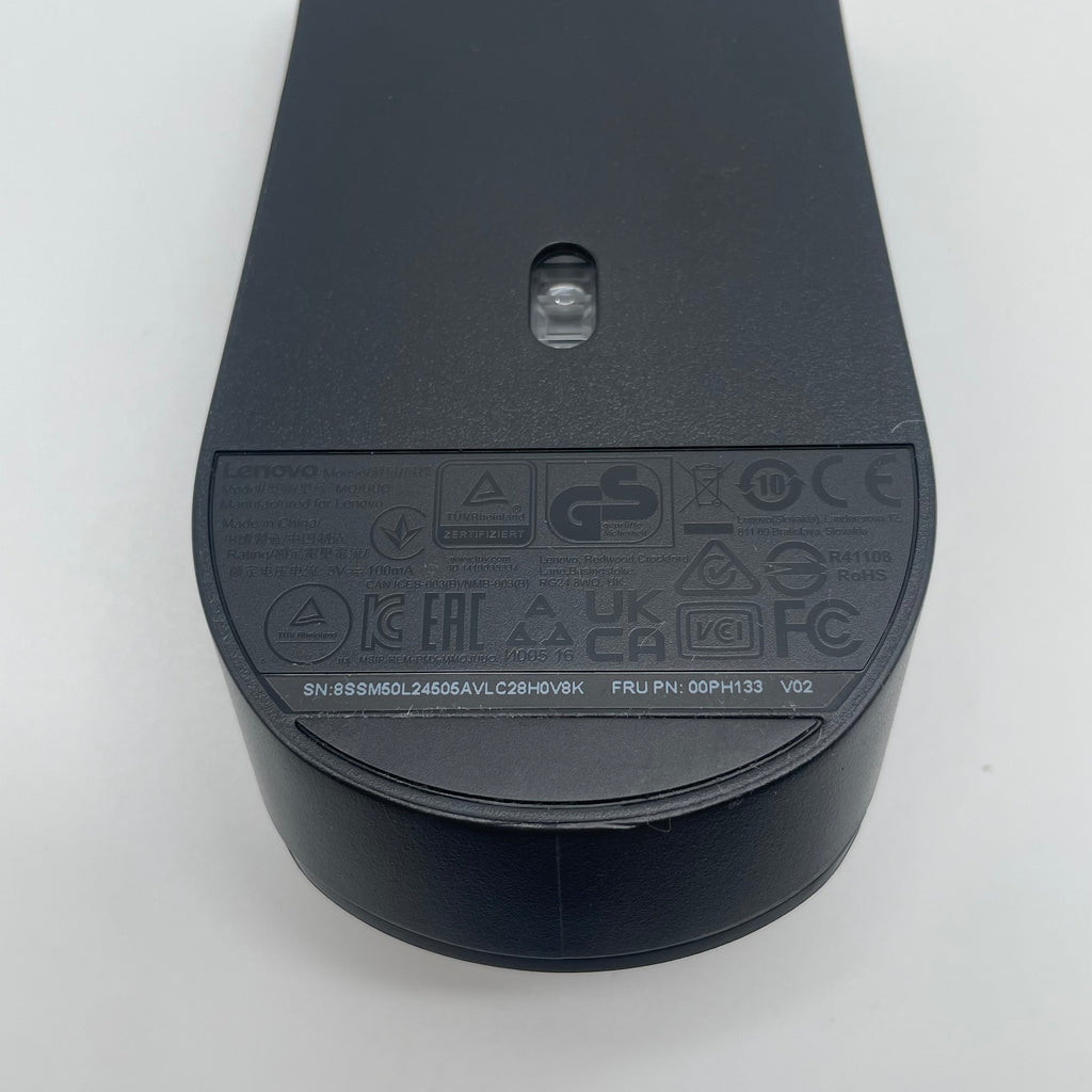 Lenovo ThinkCentre M60e Tiny PC i5-1035G1, 8GB, 256GB, W11