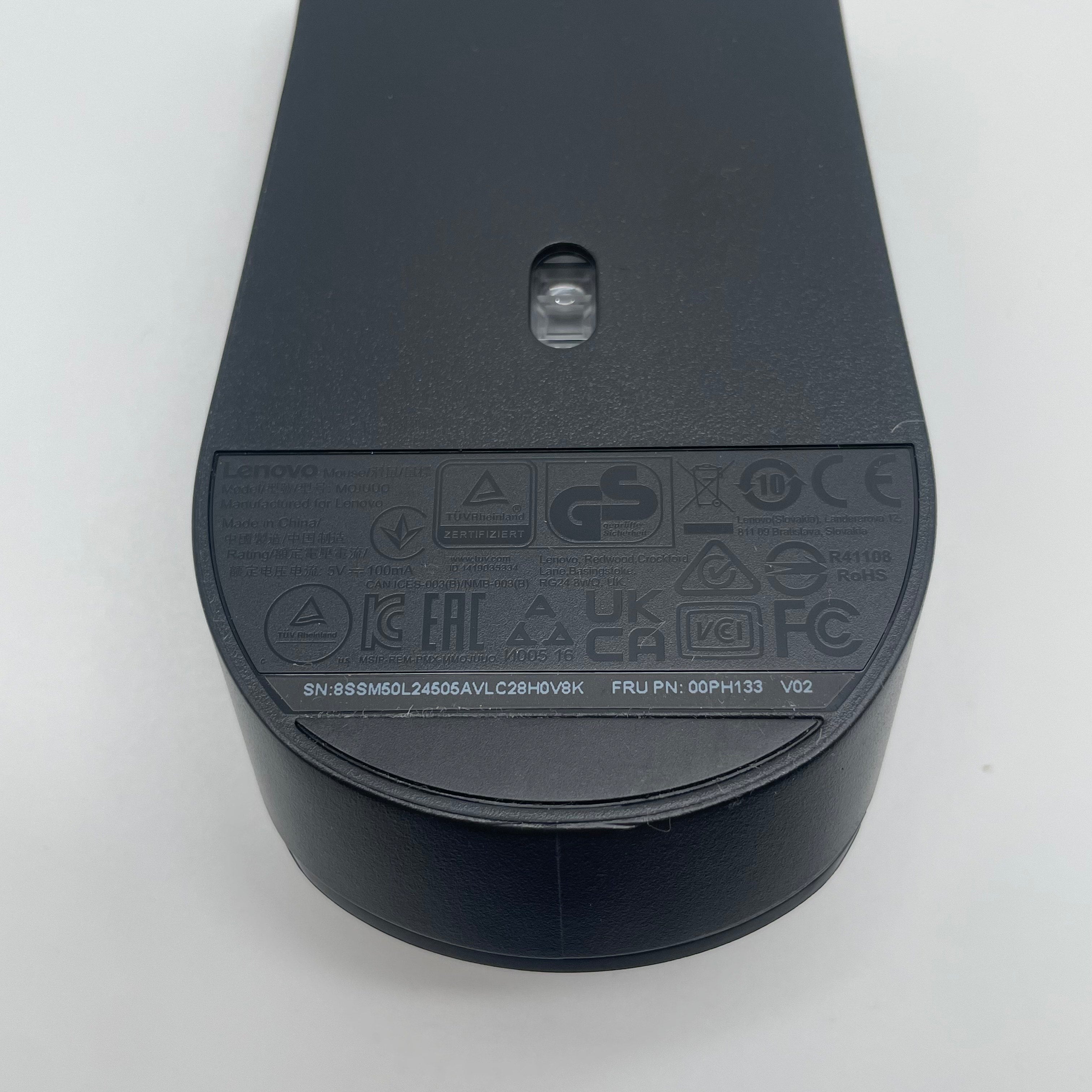 Lenovo ThinkCentre M60e Tiny PC i5-1035G1, 8GB, 256GB, W11