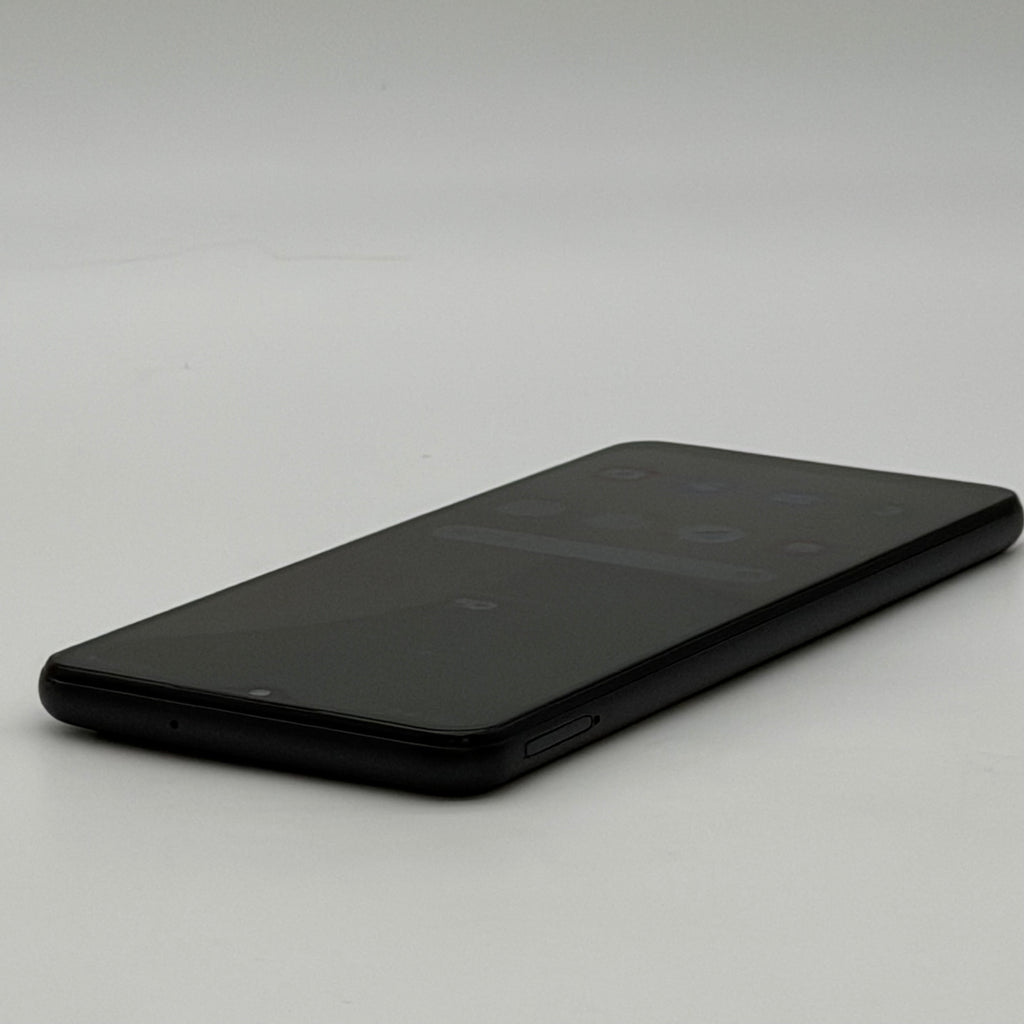 Samsung Galaxy A12 32GB Black T-Mobile 6.5" Android Smartphone
