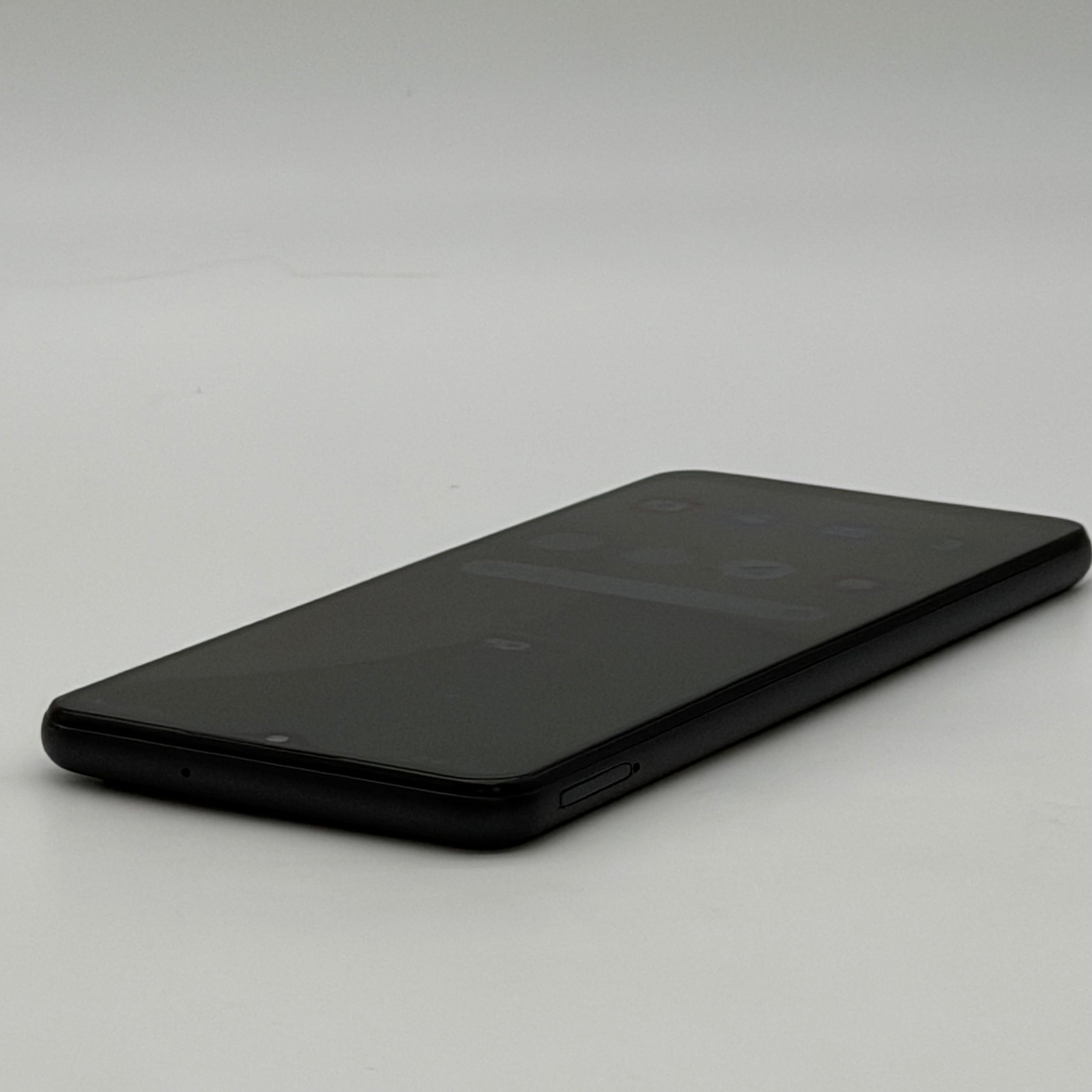 Samsung Galaxy A12 32GB Black T-Mobile 6.5" Android Smartphone