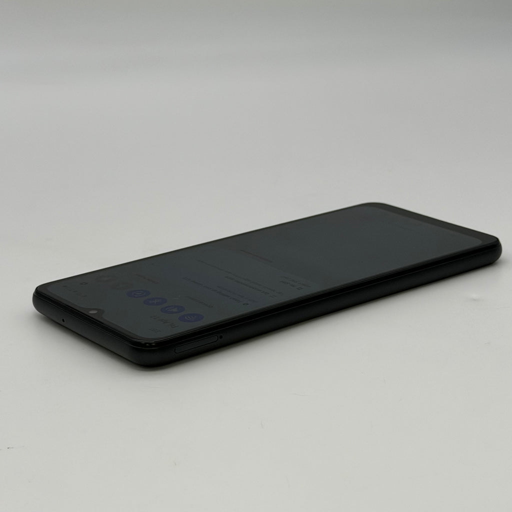 Samsung Galaxy A12 32GB Black T-Mobile 6.5" Android Smartphone