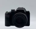 NBD Digital Cameras 4K 48MP 16X 3'' Autofocus Wifi Video Camera For Vlogging