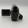 CANON ZR 200 Digital Video Camcorder Mini DV  - FOR PARTS/REPAIR