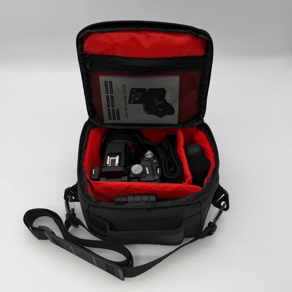 NBD Digital Cameras 4K 48MP 16X 3'' Autofocus Wifi Video Camera For Vlogging