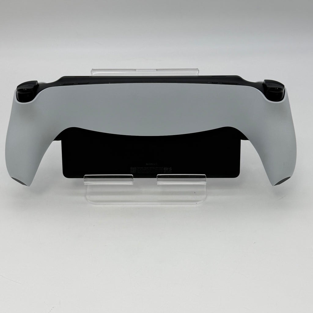 Sony PlayStation 5 PS5 PlayStation Portal White CFI-Y1001 with Case
