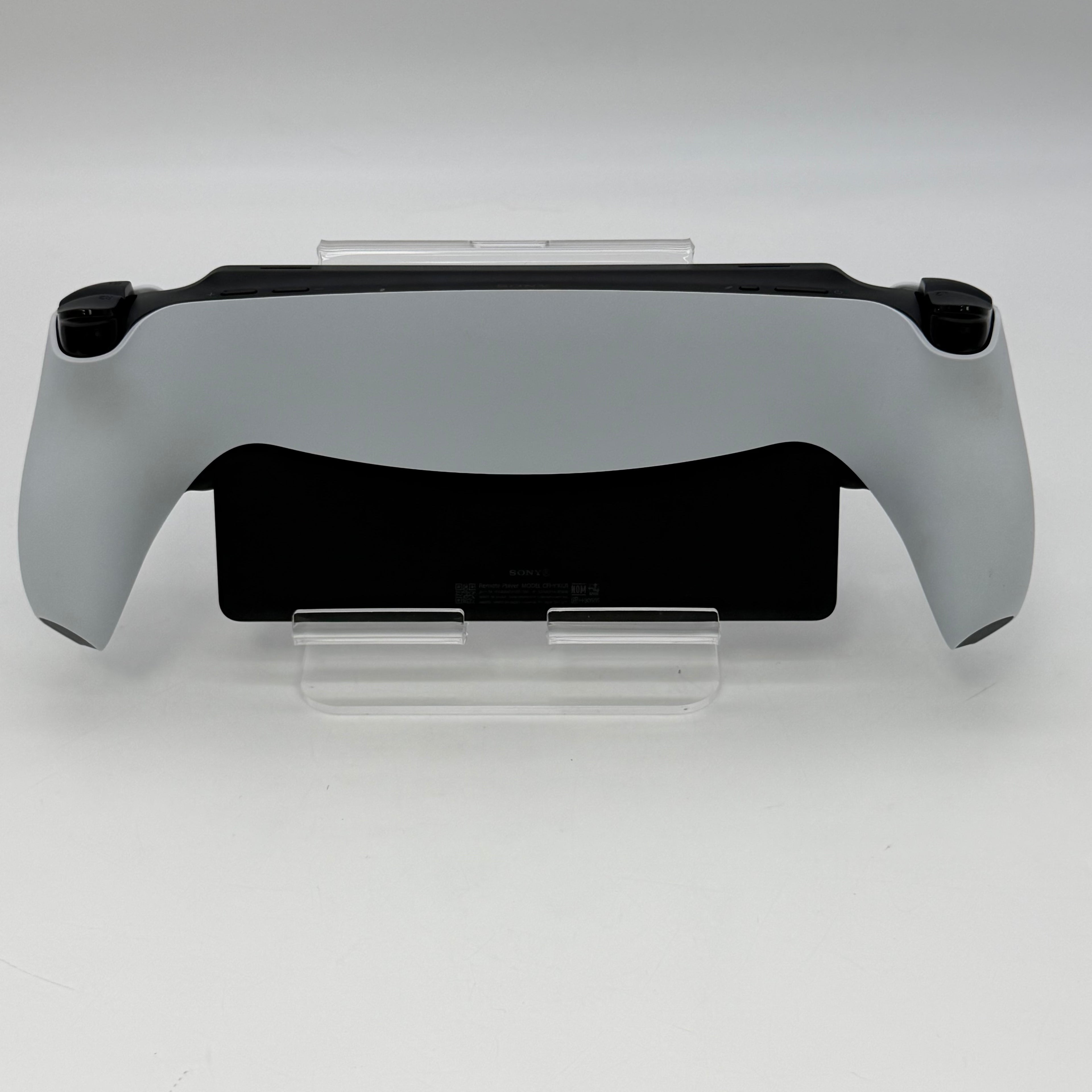 Sony PlayStation 5 PS5 PlayStation Portal White CFI-Y1001 with Case