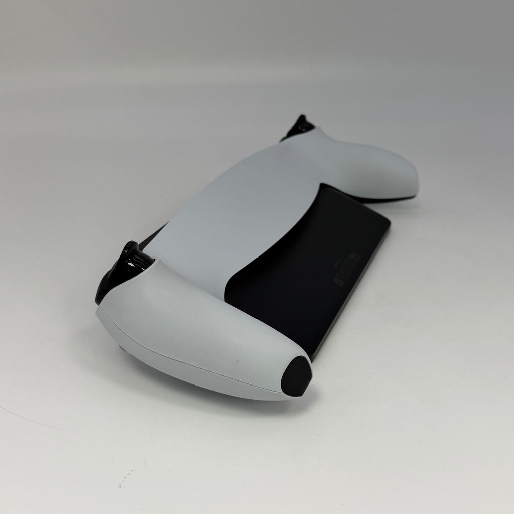 Sony PlayStation 5 PS5 PlayStation Portal White CFI-Y1001 with Case
