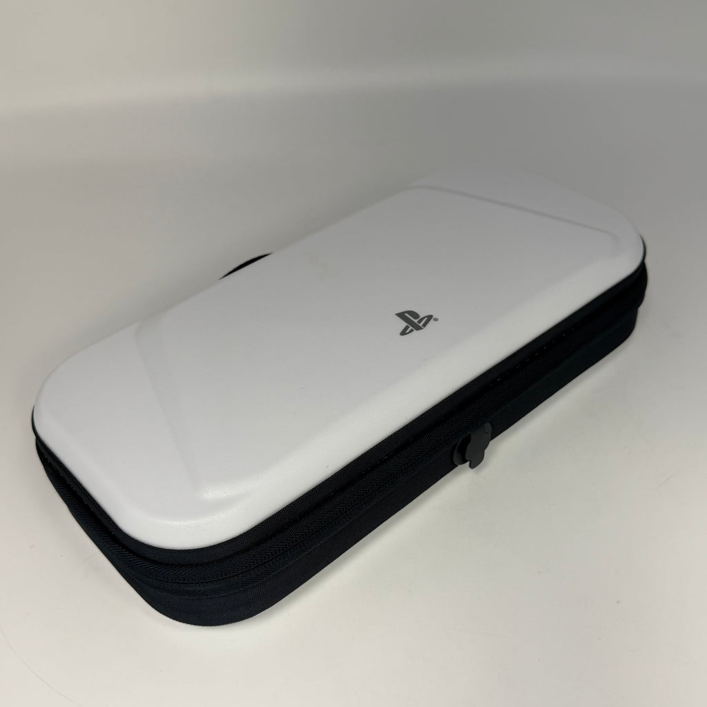 Sony PlayStation 5 PS5 PlayStation Portal White CFI-Y1001 with Case